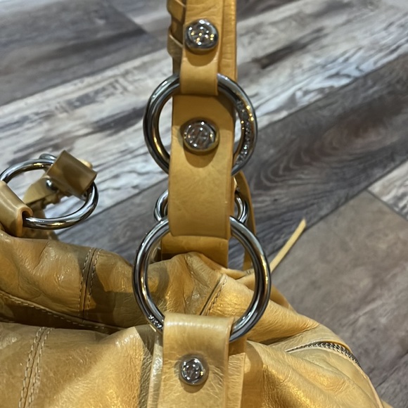 Francesco Biasia shoulder bag - Picture 6 of 7